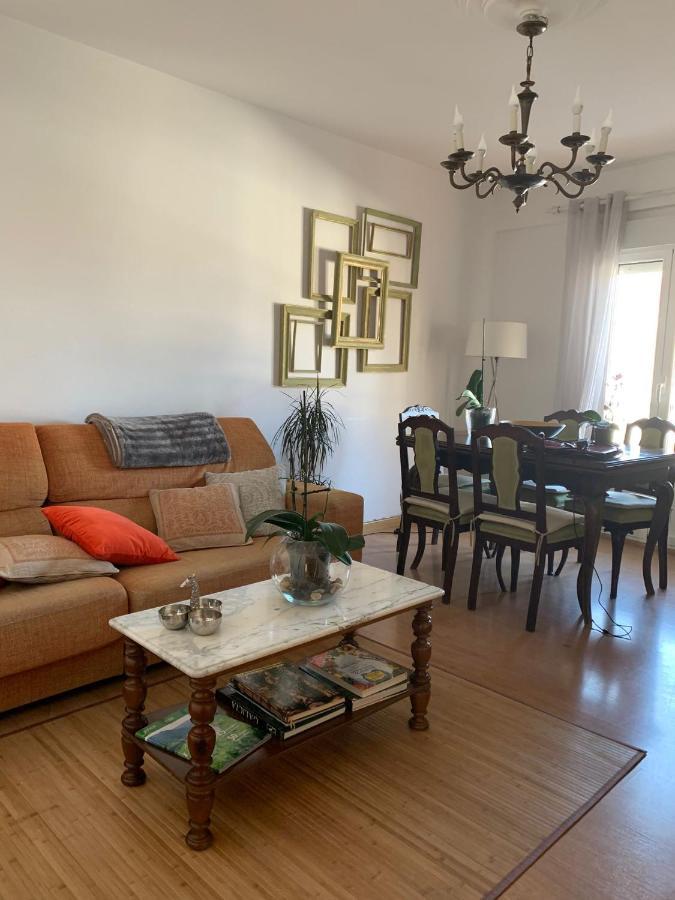 Rua Dos Concheiros, 7 Apartamento Santiago de Compostela Bagian luar foto