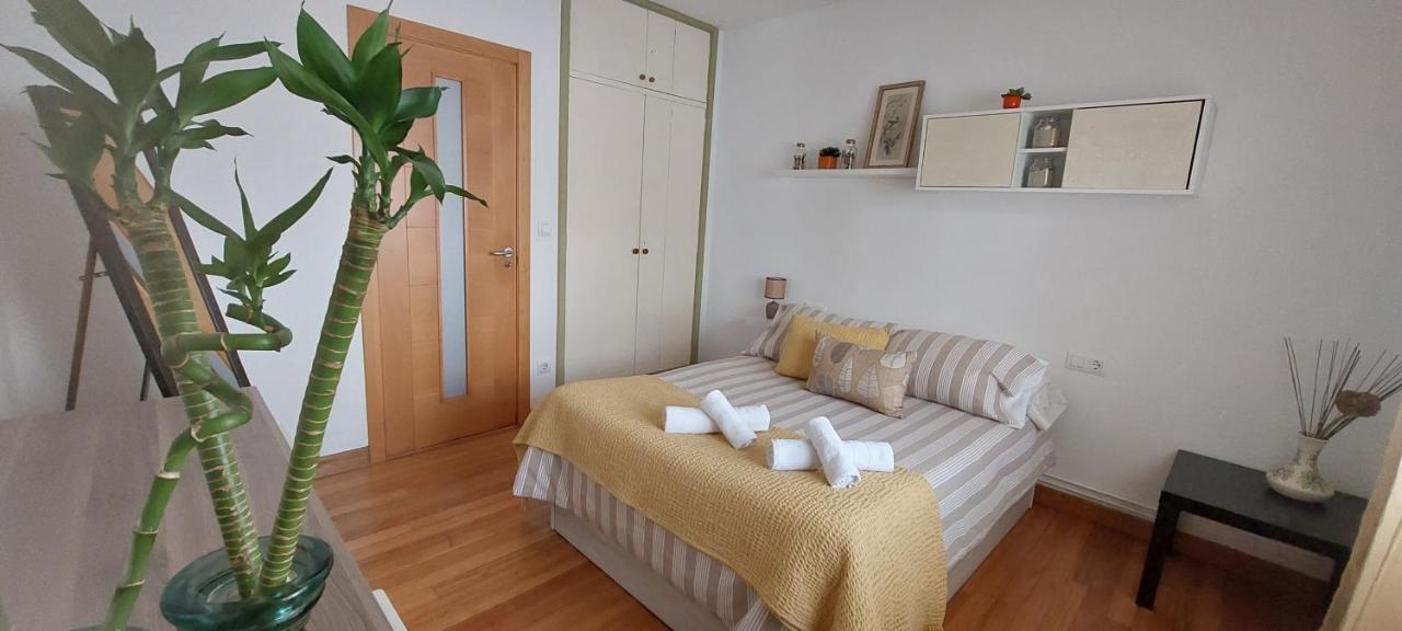 Rua Dos Concheiros, 7 Apartamento Santiago de Compostela Bagian luar foto