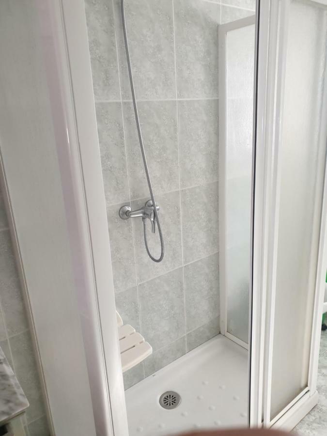 Rua Dos Concheiros, 7 Apartamento Santiago de Compostela Bagian luar foto