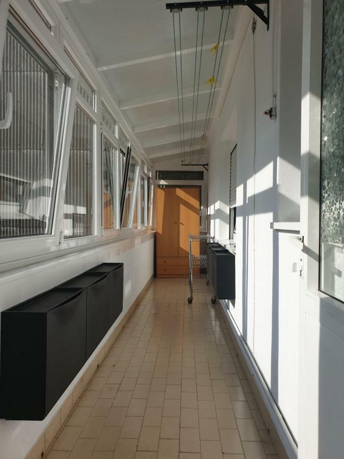 Rua Dos Concheiros, 7 Apartamento Santiago de Compostela Bagian luar foto