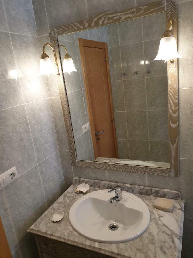 Rua Dos Concheiros, 7 Apartamento Santiago de Compostela Bagian luar foto