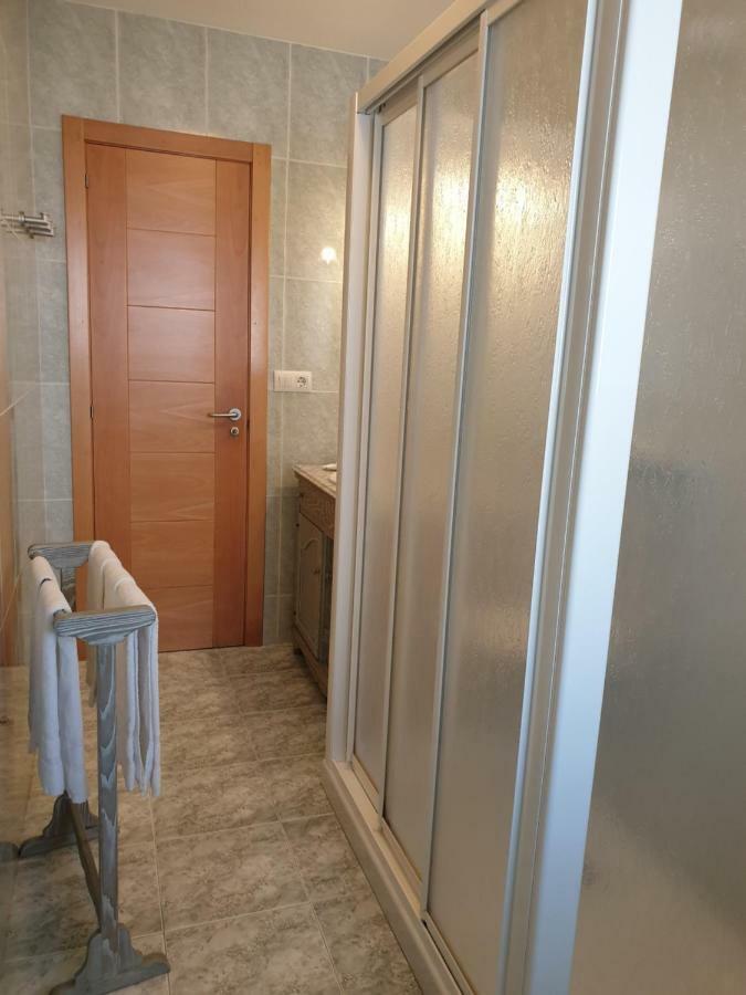 Rua Dos Concheiros, 7 Apartamento Santiago de Compostela Bagian luar foto