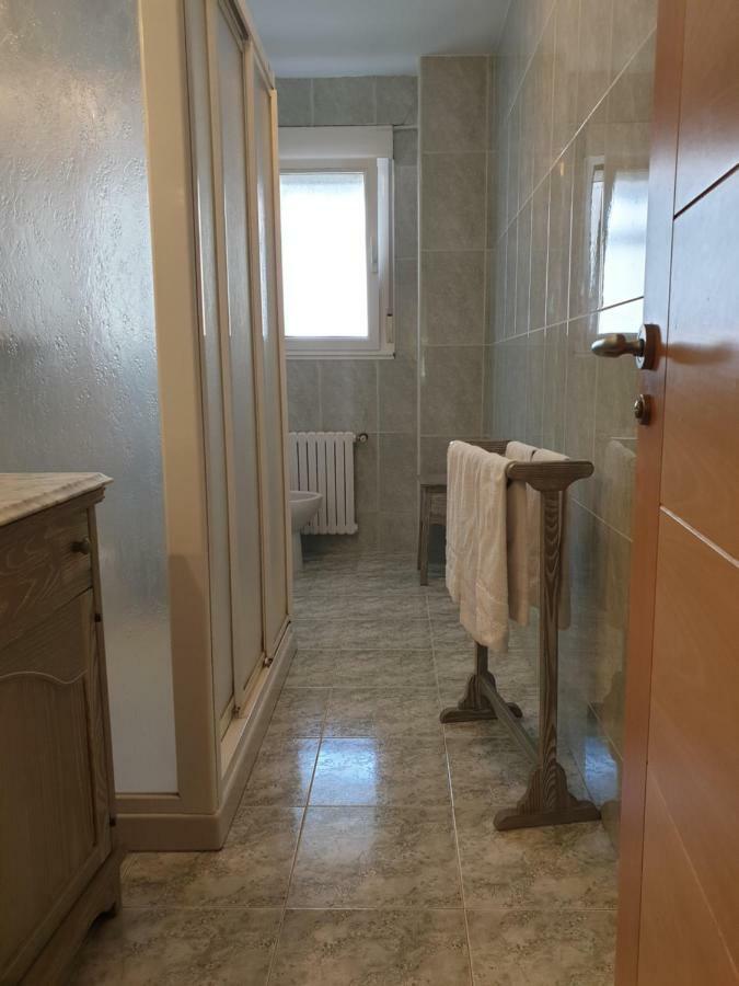 Rua Dos Concheiros, 7 Apartamento Santiago de Compostela Bagian luar foto