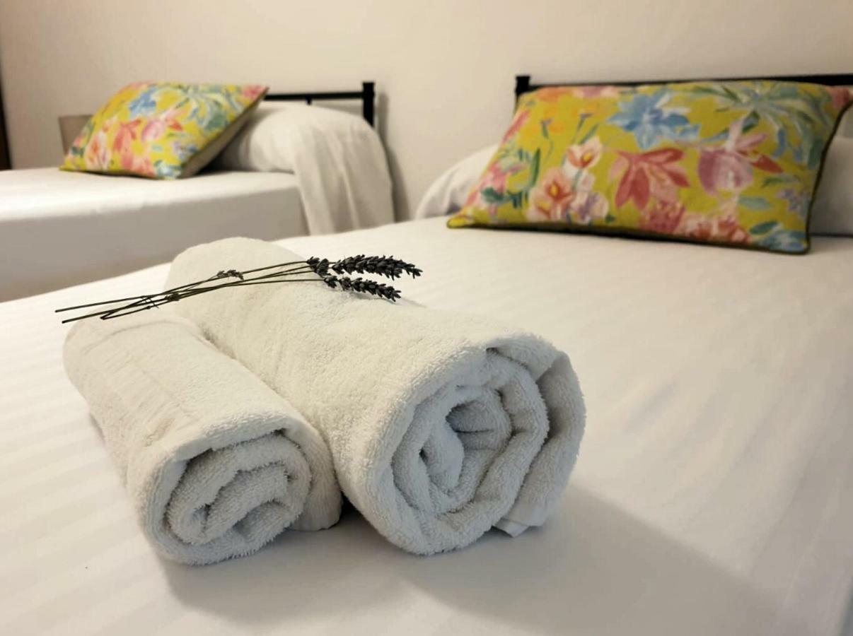Rua Dos Concheiros, 7 Apartamento Santiago de Compostela Bagian luar foto