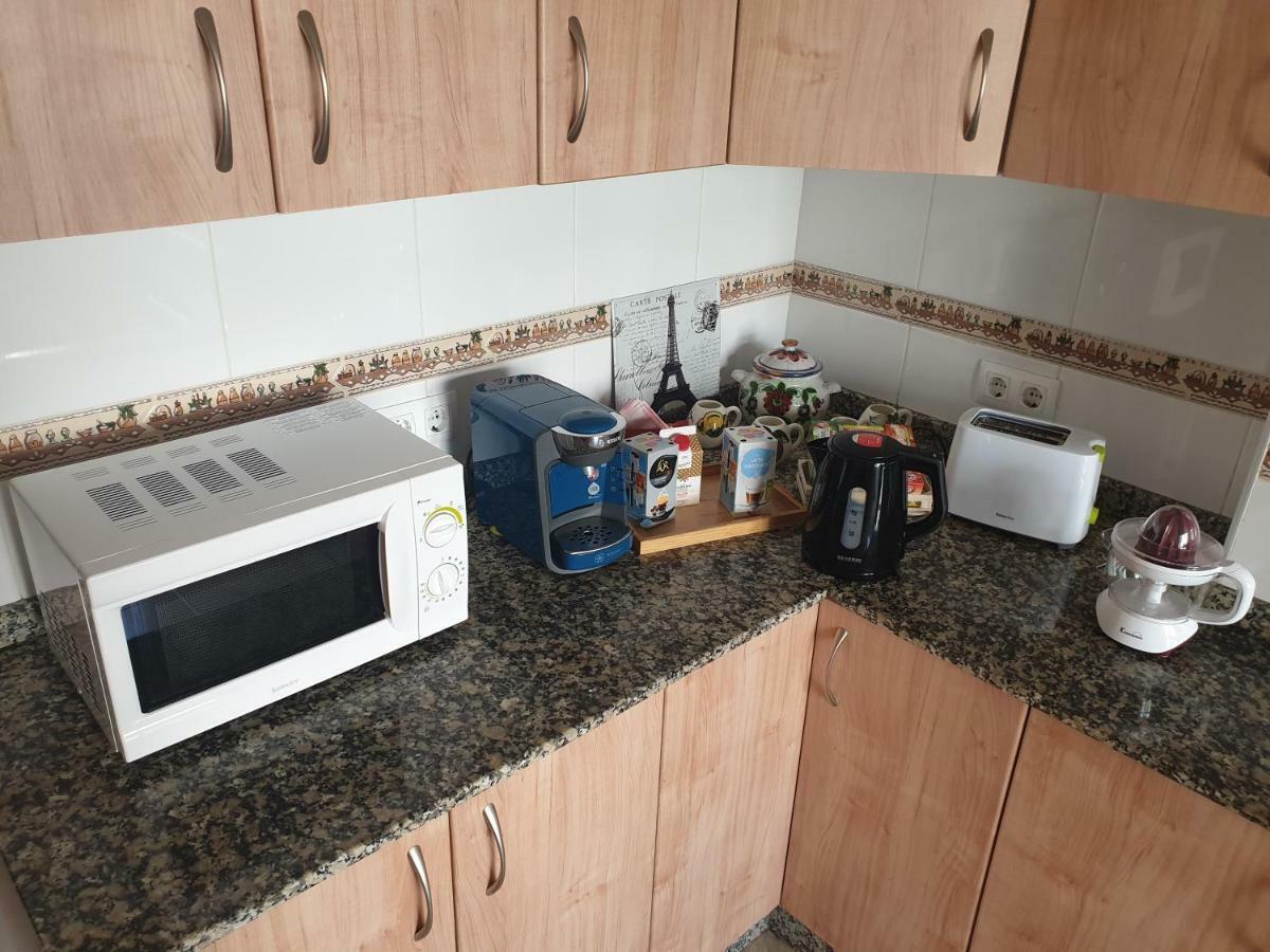 Rua Dos Concheiros, 7 Apartamento Santiago de Compostela Bagian luar foto